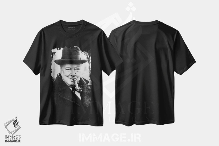 تیشرت طرح دار آثار رو دز آرشیو - فروشگاه ایماژ