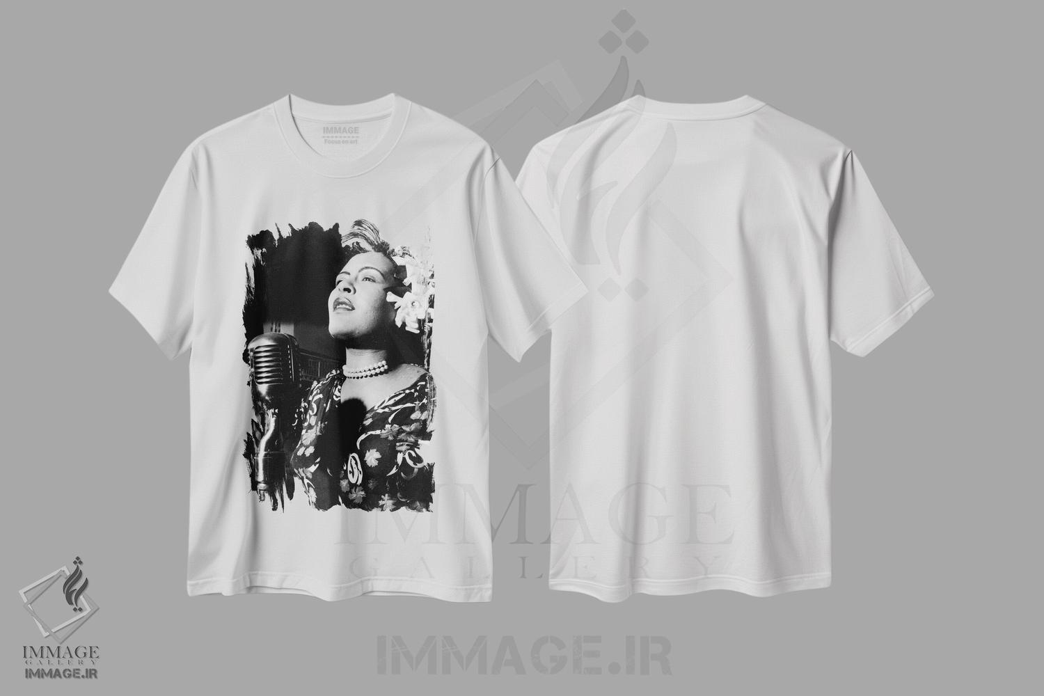 تیشرت طرح دار آثار رو دز آرشیو - immage.ir