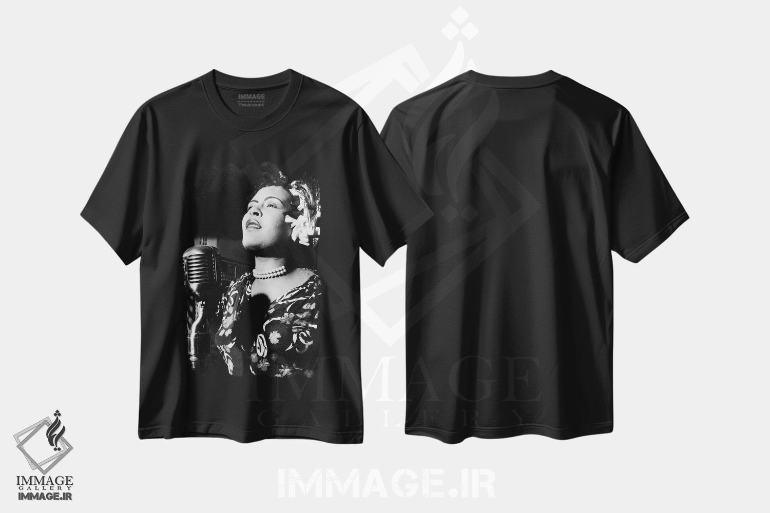 تیشرت طرح دار آثار رو دز آرشیو - فروشگاه ایماژ