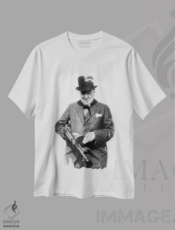 تیشرت طرح دار آثار رو دز آرشیو - immage.ir