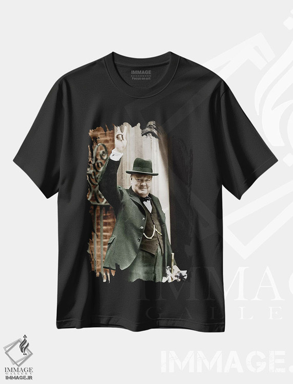 تیشرت طرح دار آثار رو دز آرشیو - immage.ir
