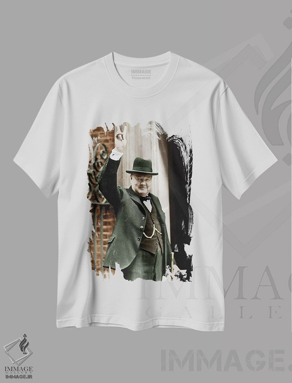 تیشرت طرح دار آثار رو دز آرشیو - فروشگاه ایماژ