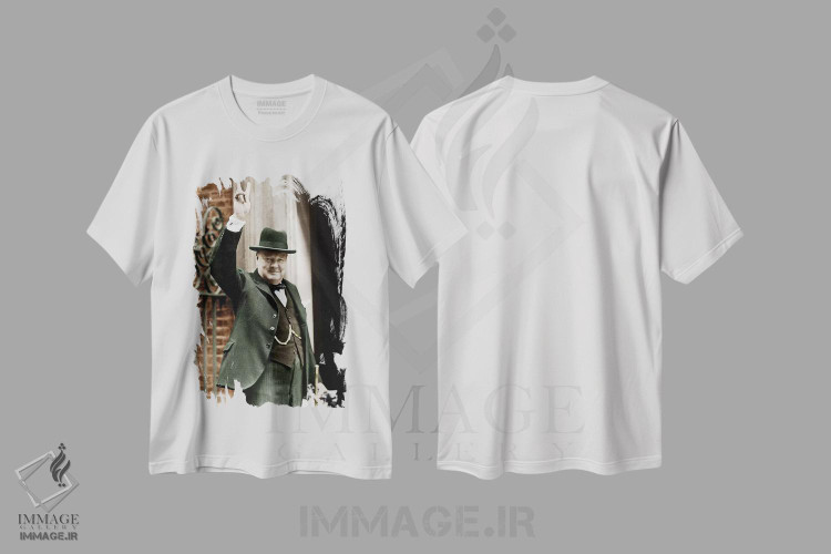 تیشرت طرح دار آثار رو دز آرشیو - فروشگاه ایماژ