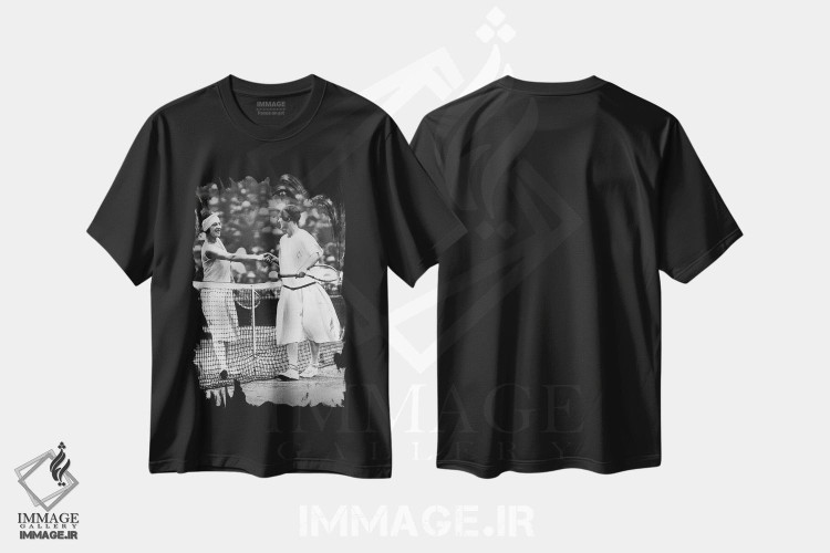 تیشرت طرح دار آثار رو دز آرشیو - immage.ir