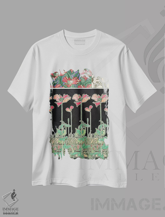 تیشرت طرح دار 1902,صفحه ۳۸ از "اسناد تزئینی"، ۱۹۰۲، آرت نوو اثر آلفونس موخا | immage.ir