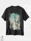 تیشرت مشکی طرح دار – تیشرت طبیعت ,"پتانسیل پاییز II" اثر مایکل مارکون immage.ir