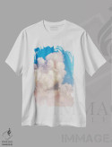 تیشرت سفید طرح دار فراتر از همه، مدیوم اثر نیـرز فوتوگرافی | immage.ir
