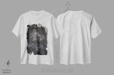 تیشرت سفید طرح دار – تیشرت فنی ,لوازم جانبی دوربین، سیاه اثر پتنت پرینت استور فروشگاه ایماژ