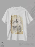 تیشرت سفید طرح دار – تیشرت صنعتی ,موتور پیستون مخالف اثر پتنت پرینت استور immage.ir