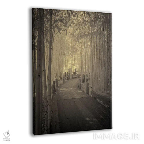 تابلو کاملاً تنها برای خودم اثر جفری آنسل آگرونس - نمای پرسپکتیو محصول