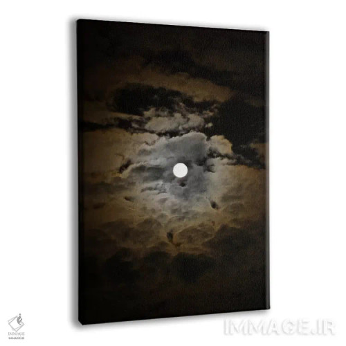 تابلو انباشت اثر جفری آنسل آگرونس - نمای پرسپکتیو محصول