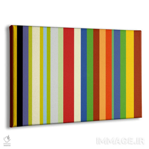 تابلو سارک بارنوم و بیلی اثر فایو بای فایو کالکتیو - نمای پرسپکتیو محصول