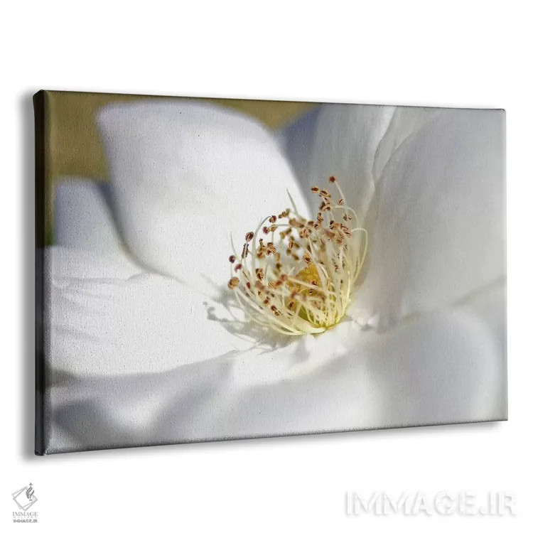 تابلو عدد هشت اثر اسدی اسمارت - نمای پرسپکتیو محصول