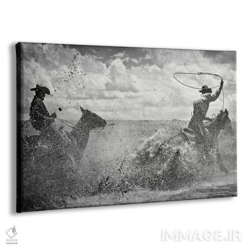 تابلو آنچه لازم است اثر دن بالارد - نمای پرسپکتیو محصول