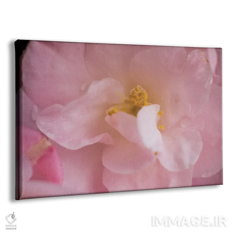 تابلو راههای اسرارآمیز II اثر آرون متسون - نمای پرسپکتیو محصول