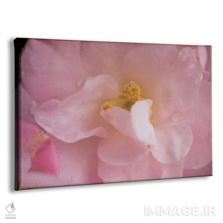 تابلو راههای اسرارآمیز II اثر آرون متسون - نمای پرسپکتیو محصول