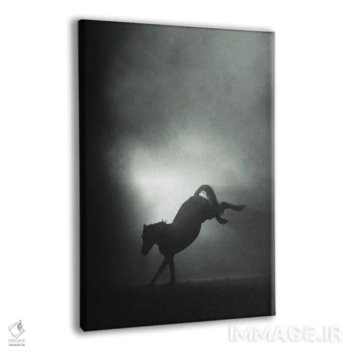 تابلو رهایی یافتن اثر آنا آرشینگر - نمای پرسپکتیو محصول