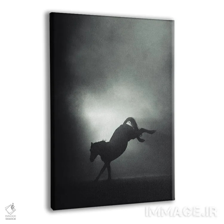 تابلو رهایی یافتن اثر آنا آرشینگر - نمای پرسپکتیو محصول