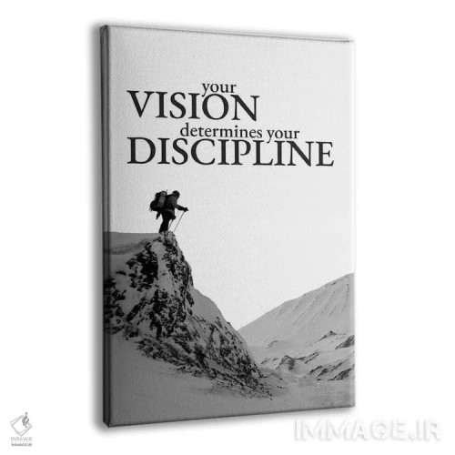 تابلو چشمانداز نظم را تعیین میکند اثر آدریان بالدُوینو - نمای پرسپکتیو محصول