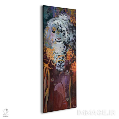 تابلو قمار اثر آناستاسیا گریگوریوا - نمای پرسپکتیو محصول