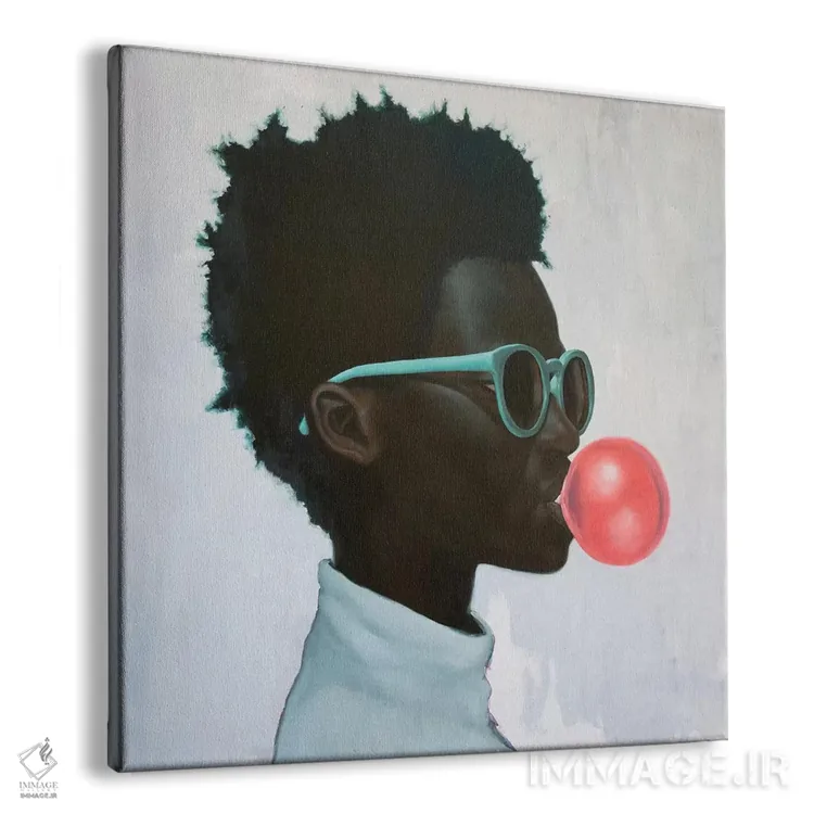 تابلو سال نوری چقدر فاصله دارد؟ اثر الکساندر گراهوفسکی - نمای پرسپکتیو محصول