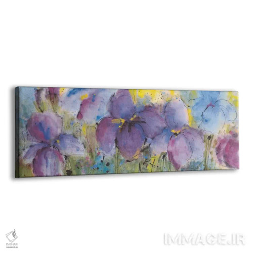 تابلو شکننده I اثر آلیه کروزه-کولک - نمای پرسپکتیو محصول