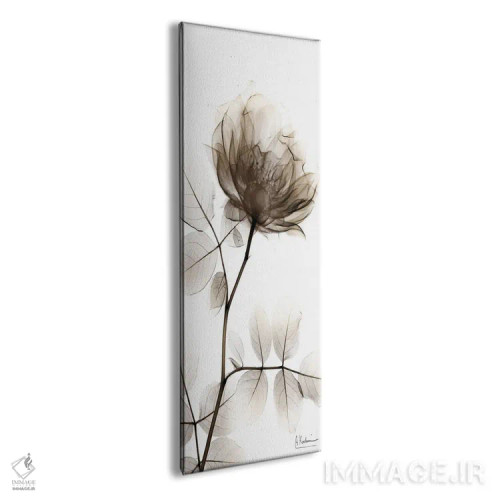 تابلو رفتار پرانرژی I اثر آلبرت کوئتسیِر - نمای پرسپکتیو محصول