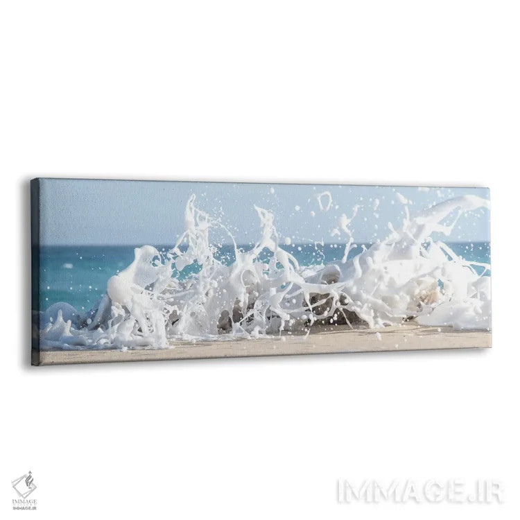 تابلو چیز (ابهام دارد) اثر اندرو لِوِر - نمای پرسپکتیو محصول