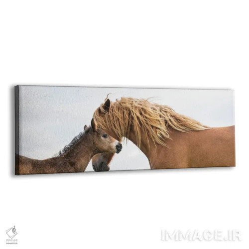 تابلو ایجاد پیوند اثر اندرو لِوِر - نمای پرسپکتیو محصول