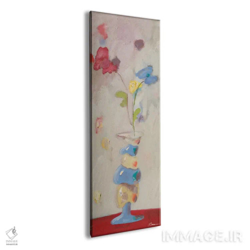 تابلو چهار اسکوپ اثر بردفورد برنر - نمای پرسپکتیو محصول