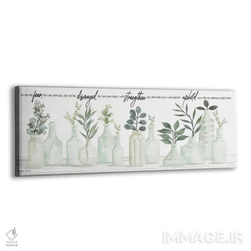 تابلو پس نترس اثر سیندی جیکوبز - نمای پرسپکتیو محصول