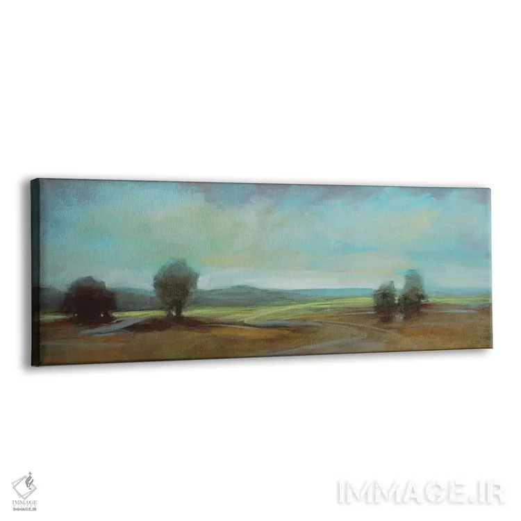 تابلو چشمانداز CI - نمای پرسپکتیو محصول