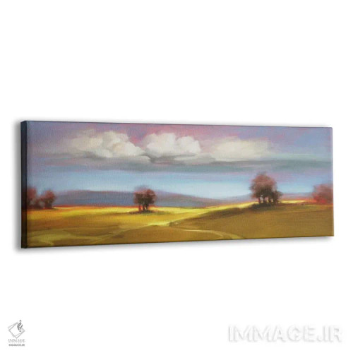 تابلو چشمانداز CVI - نمای پرسپکتیو محصول