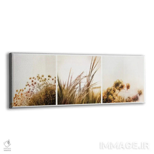 تابلو سهلتی آداجیو (اثر سهتکه موسیقایی) اثر دوریت فوگ - نمای پرسپکتیو محصول