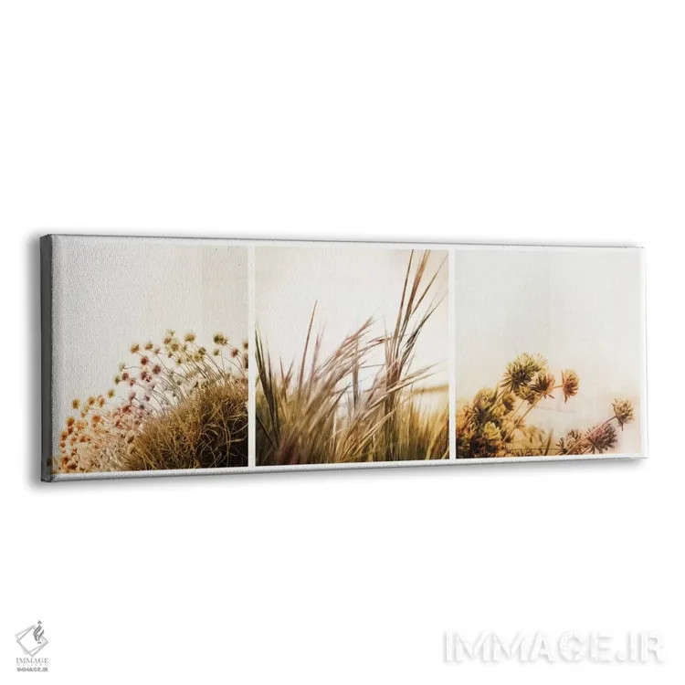 تابلو سهلتی آداجیو (اثر سهتکه موسیقایی) اثر دوریت فوگ - نمای پرسپکتیو محصول