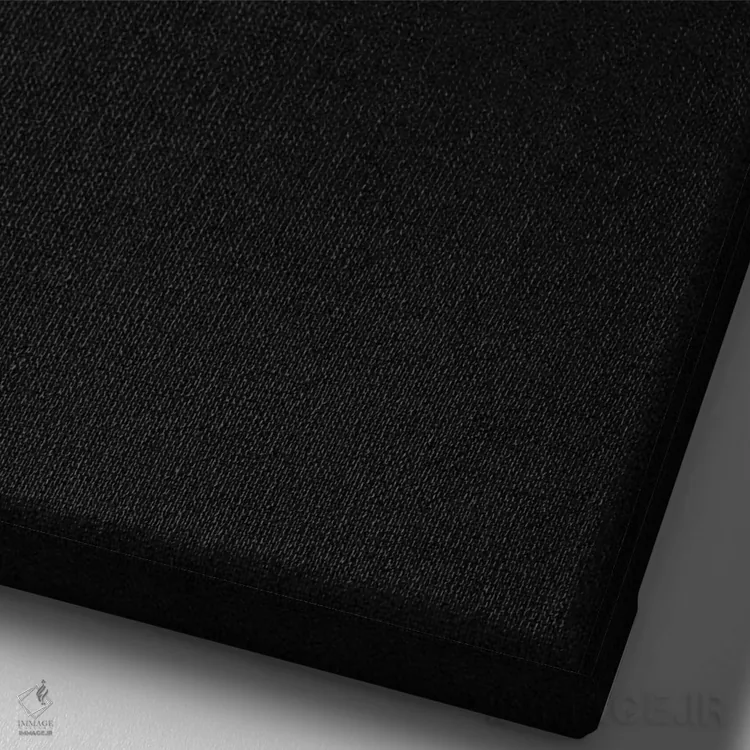 تابلو خط افق شهر کابل، افغانستان اثر آیشه دنیز آکِرمان - نمای نزدیک بافت بوم