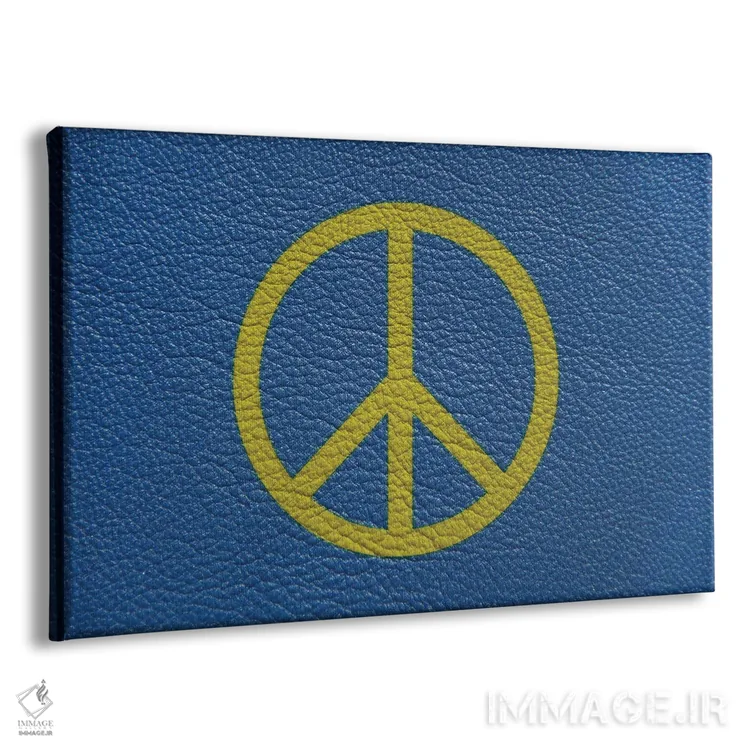 تابلو صلح ۱ اثر آلساندرو دلا توره - نمای پرسپکتیو محصول