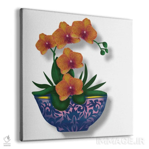 تابلو بازآرت (نام خاص/برنامه گرافیکی) اثر آن هاچینسون - نمای پرسپکتیو محصول