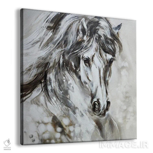 تابلو ظرافت اثر آنا چر - نمای پرسپکتیو محصول