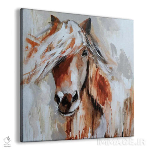 تابلو نجواگر روح اثر آماندا جی. بروکس - نمای پرسپکتیو محصول