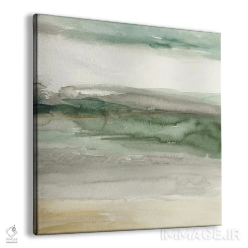 تابلو چشمانداز II اثر آلیسون پیرس - نمای پرسپکتیو محصول