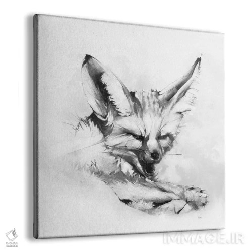 تابلو طعم افتخار اثر الکسیس مارکو - نمای پرسپکتیو محصول