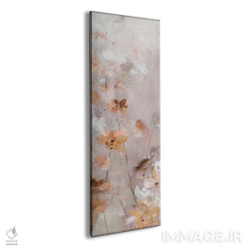 تابلو درخشش عصرگاهی شمارهٔ ۱ اثر کارول رابینسون - نمای پرسپکتیو محصول