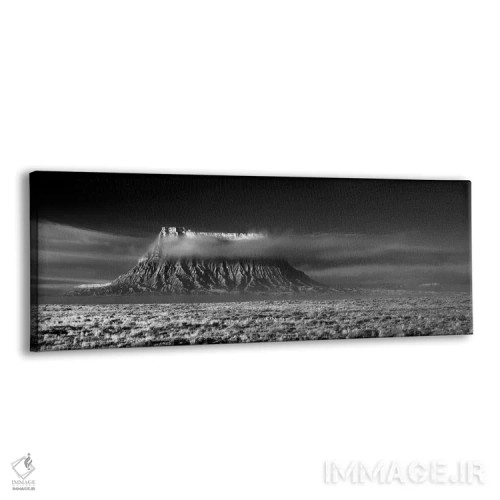 تابلو کشتی ارواح اثر داستین لِفور - نمای پرسپکتیو محصول