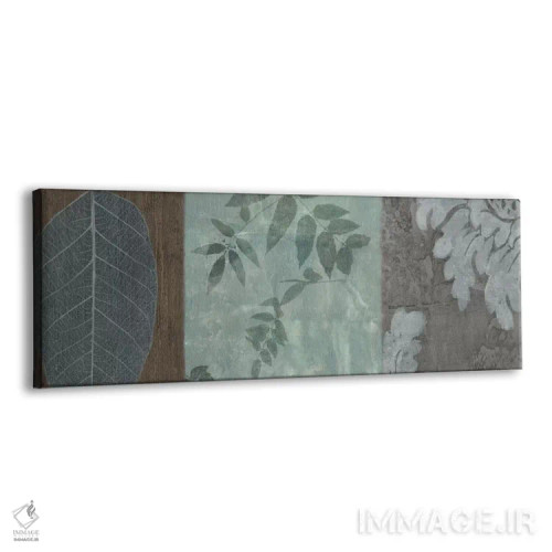 تابلو گزیده آثار I اثر کریس دونوان - نمای پرسپکتیو محصول