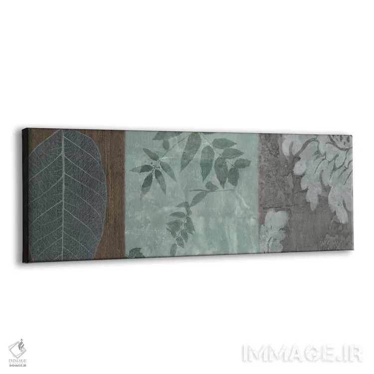 تابلو گزیده آثار I اثر کریس دونوان - نمای پرسپکتیو محصول