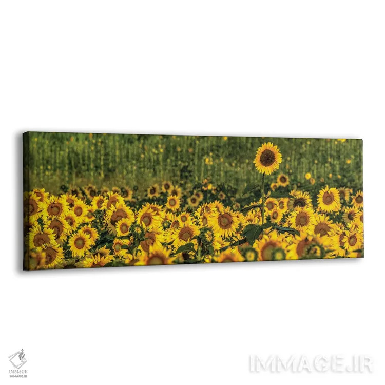 تابلو متمایز بودن اثر دیوید گارباورر - نمای پرسپکتیو محصول