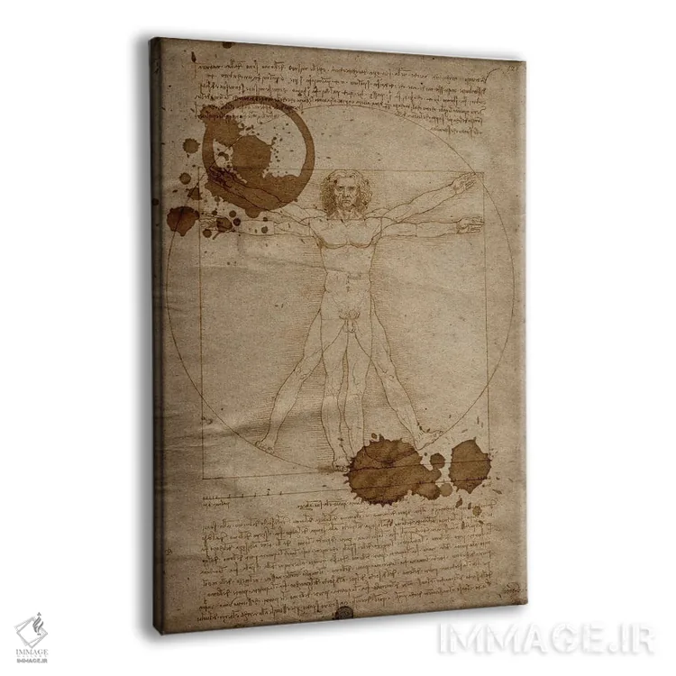 تابلو یک روز بسیار بد اثر آلساندرو دلا توره - نمای پرسپکتیو محصول