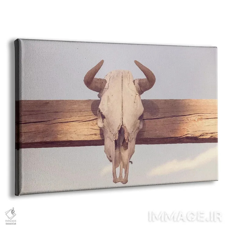 تابلو یادگاری/عتیقه اثر آن هادک - نمای پرسپکتیو محصول