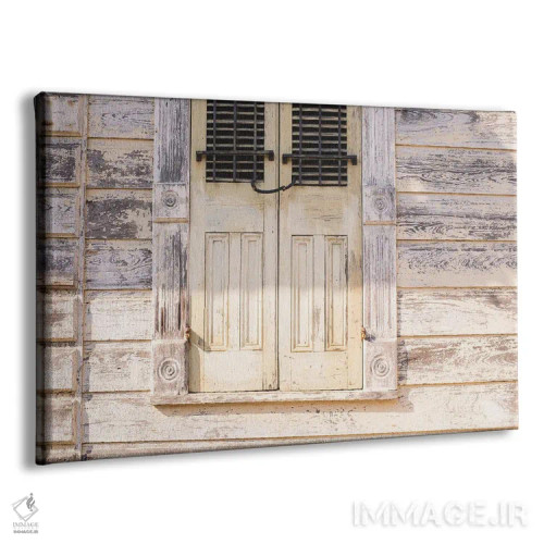 تابلو نیواورلئان قدیمی II اثر آن هادک - نمای پرسپکتیو محصول